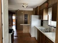 1973 Lake 0212 Mobile Home