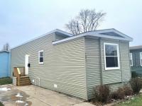 2012 Champion Cabana Mobile Home