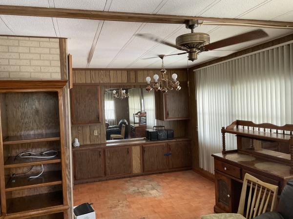 1973 Lake 0212 Mobile Home