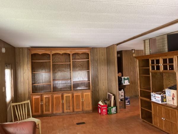 1973 Lake 0212 Mobile Home