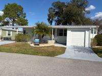 1992 Palm Harbor Mobile Home