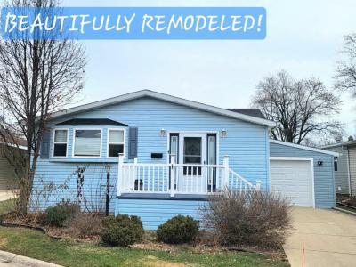 Mobile Home at 1045 Richard Road Elgin, IL 60123