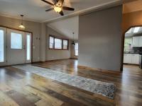 2002 Highland Stoneybrook Mobile Home