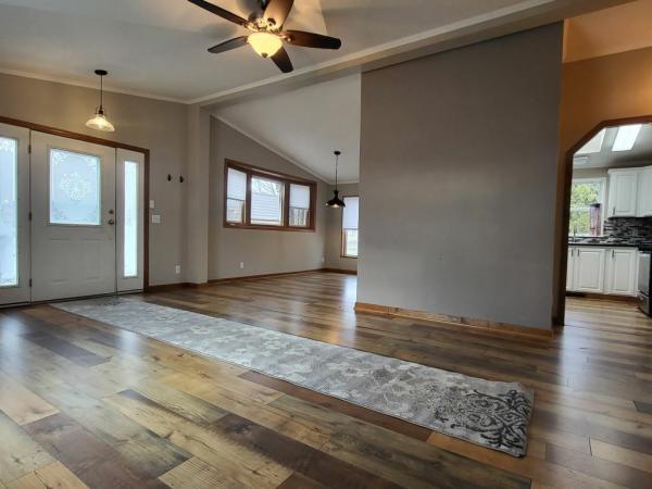 2002 Highland Stoneybrook Mobile Home