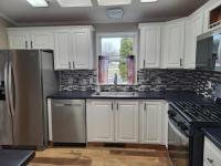 2002 Highland Stoneybrook Mobile Home