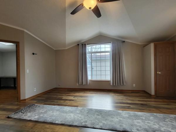 2002 Highland Stoneybrook Mobile Home