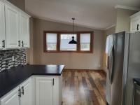 2002 Highland Stoneybrook Mobile Home