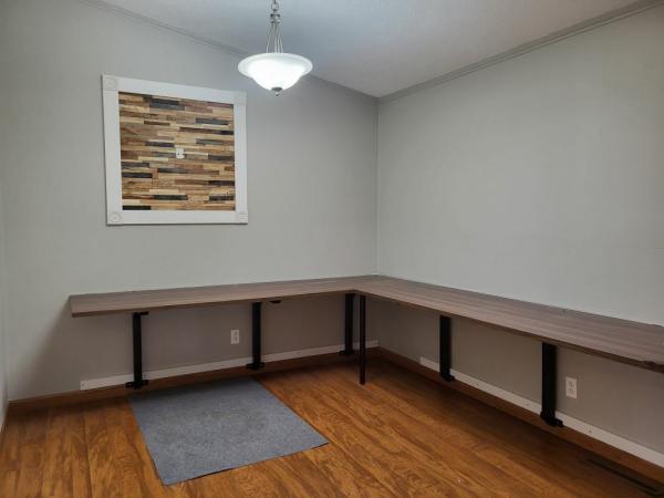 2002 Highland Stoneybrook Mobile Home