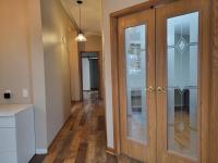 2002 Highland Stoneybrook Mobile Home