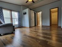 2002 Highland Stoneybrook Mobile Home