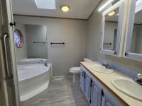 2002 Highland Stoneybrook Mobile Home