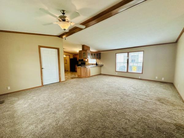 2014 Skyline Mobile Home
