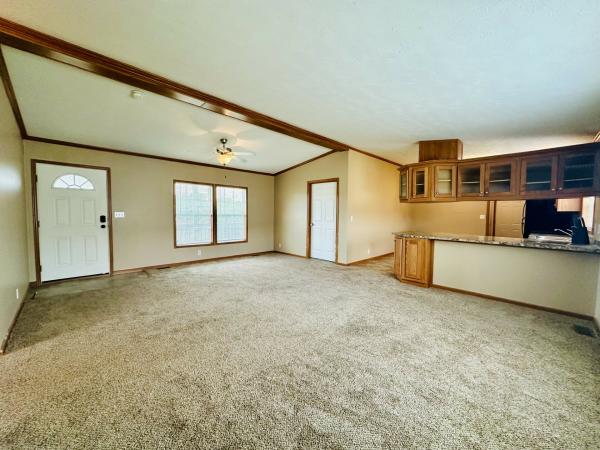 2014 Skyline Mobile Home