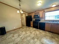 2014 Skyline Mobile Home