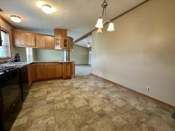 2014 Skyline Mobile Home