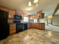 2014 Skyline Mobile Home