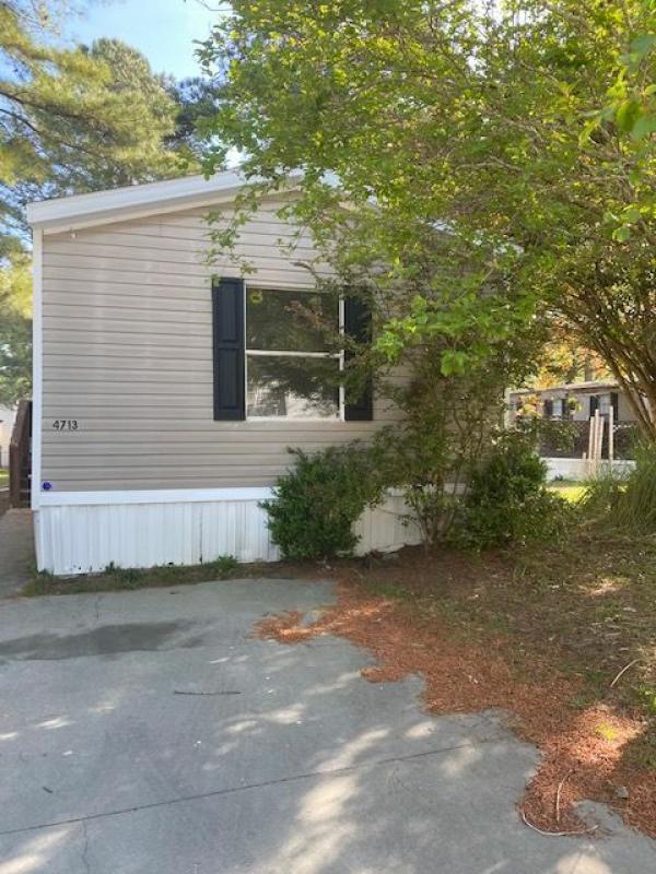 2005 Fleetwood Mobile Home For Sale