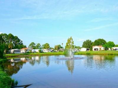 Photo 5 of 6 of home located at 23 Village Dr Vero Beach, FL 32966