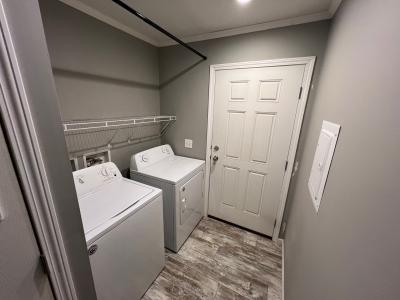 Photo 5 of 8 of home located at 7779 Kirkwood Newport, MI 48166