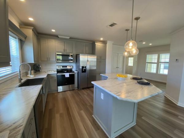 2023 Skyline - Ocala Mobile Home For Sale