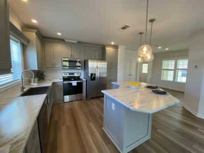 Mobile Home at 212 Liberty St Vero Beach, FL 32966