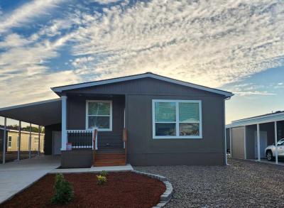 Mobile Home at 1284 N 19th St 257 Philomath, OR 97370