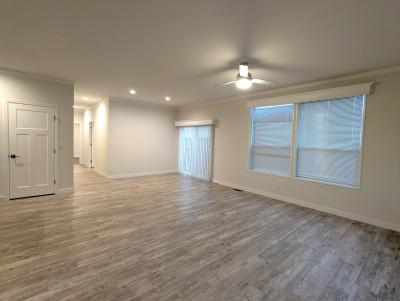 Photo 5 of 12 of home located at 1284 N 19th St 257 Philomath, OR 97370