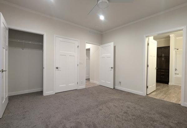 2025 Skyline L9G818 Mobile Home