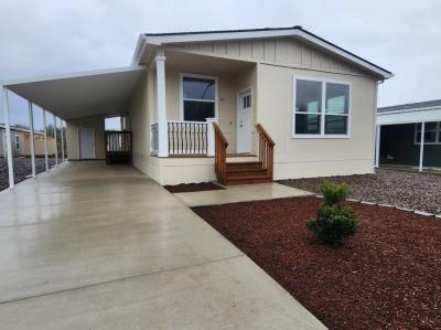 Photo 1 of 9 of home located at 1284 N 19th St 261 Philomath, OR 97370