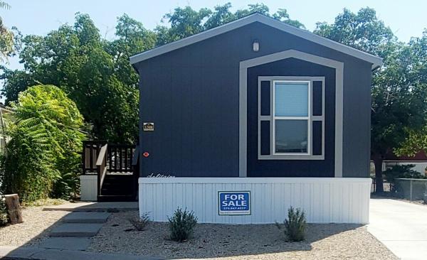 2021 Elliott Mobile Homes Mobile Home For Sale