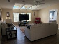 1998 Palm Harbor Mobile Home