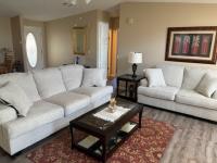 1998 Palm Harbor Mobile Home