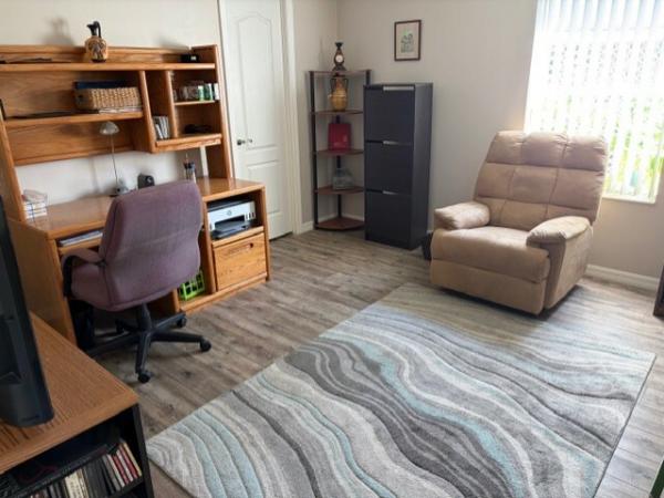 1998 Palm Harbor Mobile Home