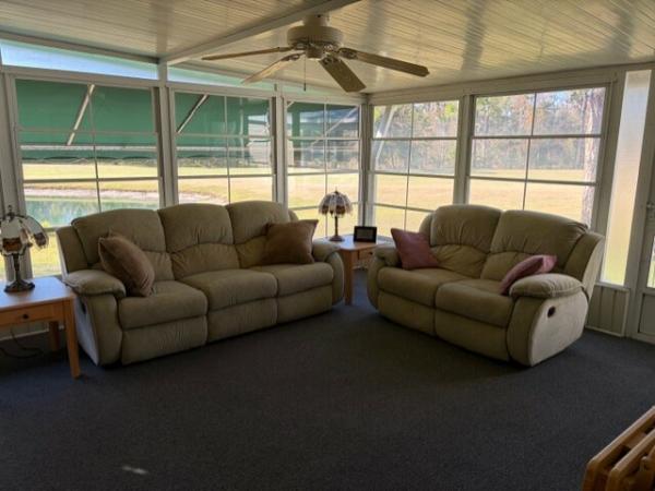 1998 Palm Harbor Mobile Home