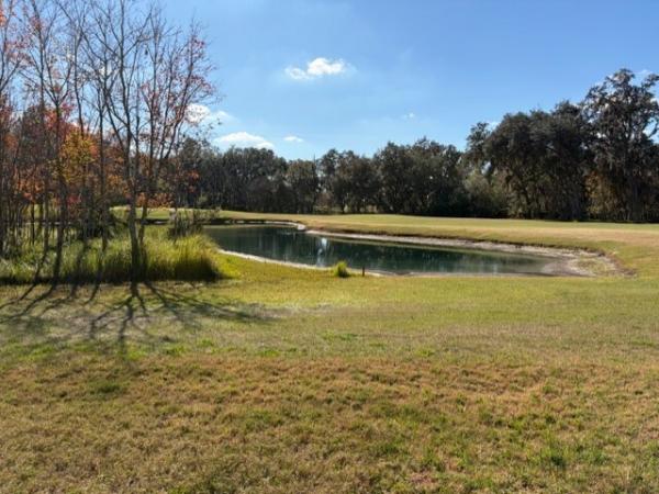 1998 Palm Harbor Mobile Home