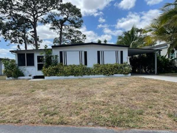 1975 West Mobile Home For Sale