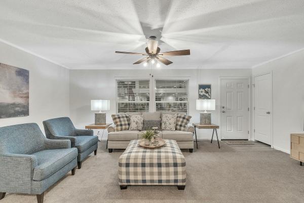 2025 Champion RAPB2856H32172 Mobile Home