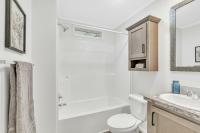 2025 Champion RAPB2856H32172 Mobile Home