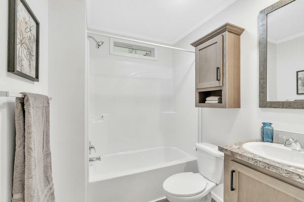 2025 Champion RAPB2856H32172 Mobile Home