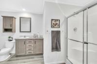 2025 Champion RAPB2856H32172 Mobile Home