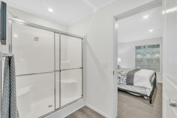 2025 Champion RAPB2856H32172 Mobile Home