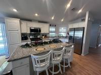 2004 Skyline Mobile Home