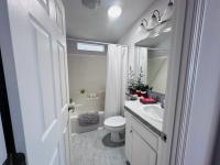 2004 Skyline Mobile Home