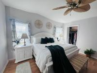 2004 Skyline Mobile Home