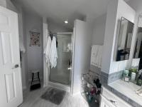 2004 Skyline Mobile Home