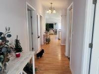 2004 Skyline Mobile Home