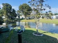 2004 Skyline Mobile Home