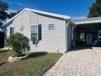 2004 Skyline Mobile Home