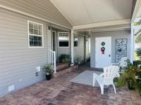 2004 Skyline Mobile Home