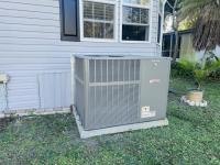 2004 Skyline Mobile Home